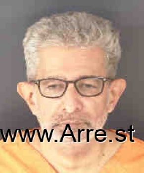 Ruben Jose Reyes Mugshot