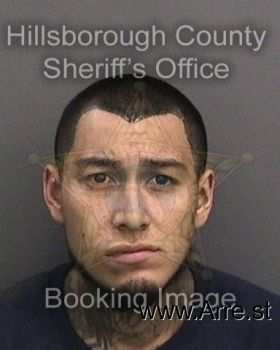 Ruben  Rodriguez Mugshot