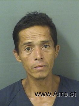 Ruben Francisco Rodriguezmartinez Mugshot