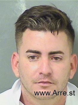 Ruben Manuel Rodriguezmoreno Mugshot