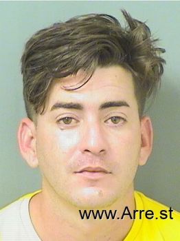 Ruben Manuel Rodriguezmoreno Mugshot