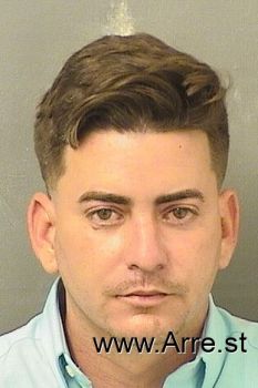 Ruben Manuel Rodriguezmoreno Mugshot