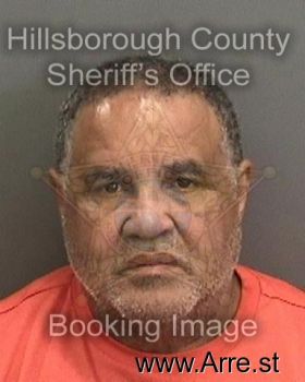 Ruben Dario Torresmontalvo Mugshot