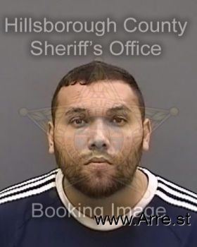 Ruben Dario Valencia Linares Mugshot