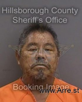 Ruben  Vasquez Perez Mugshot