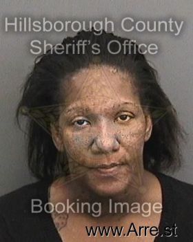 Ruby Mechelle Howard Mugshot