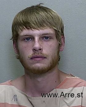 Andrew  Ruch Mugshot