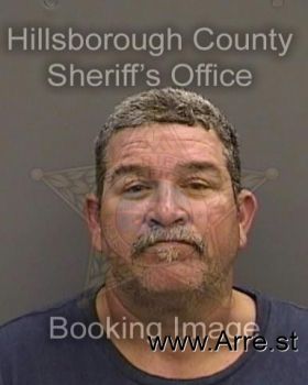 Rudolfo Estevan Martinez Iii Mugshot