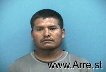 Rudy Pablo Jose Garcia-hernandez Mugshot