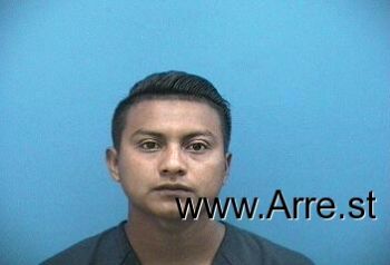 Rudy W Garcia-tiu Mugshot