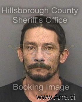 Rudy Allen Rodriguez Mugshot