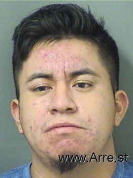 Rudy  Rodriguezdeleon Mugshot