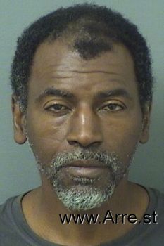 Rufus Leej Waters Mugshot