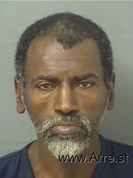 Rufus Lee Jr Waters Mugshot