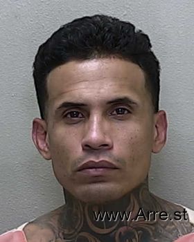 Christopher Ray Ruiz Mugshot