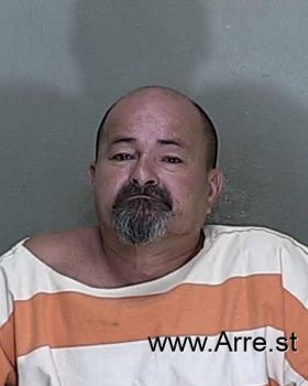 Alberto Nmn Ruiz-soto Mugshot