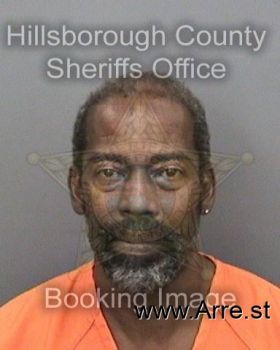 Russell Anthony Adams Mugshot