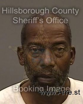 Russell Anthony Adams Mugshot