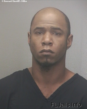 Russell  Brooks Mugshot