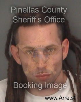 Russell Allen Curry Mugshot