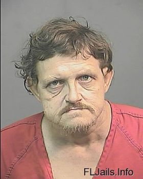 Russell Nmn Davis Mugshot