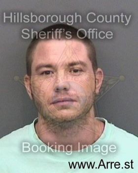 Russell Dean Johnson Mugshot