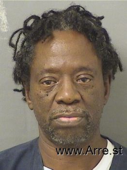 Russell Maurice Sr Johnson Mugshot