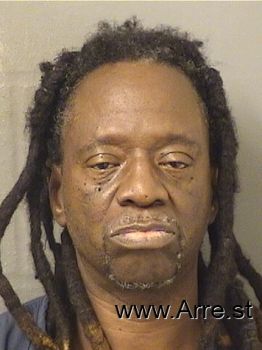 Russell Maurice Johnson Mugshot