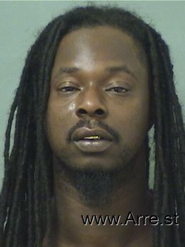 Russell Maurice Jr Johnson Mugshot