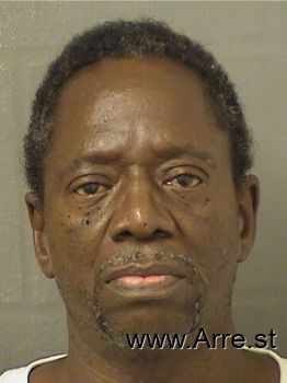 Russell Maurice Johnson Mugshot