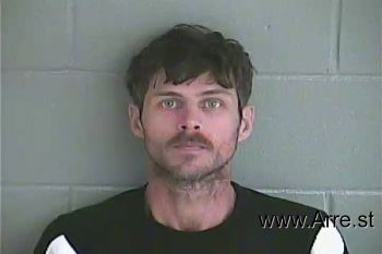 Russell Christopher Jones Mugshot