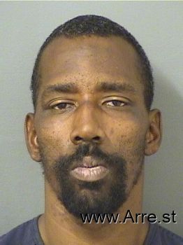 Russell Lavon Richard Mugshot