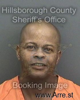 Russell  Whitenunn Mugshot