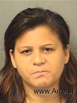 Ruth Isabel Diazchavarria Mugshot