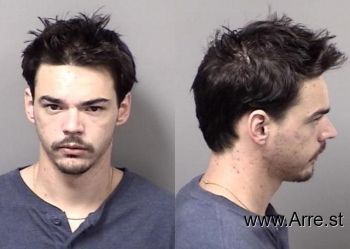 Ryan Michael Allen Mugshot