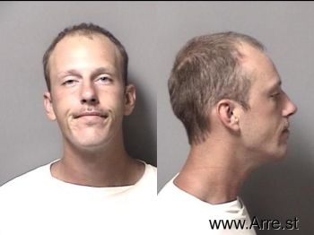 Ryan Edwards Anderson Mugshot