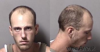 Ryan Edwards Anderson Mugshot