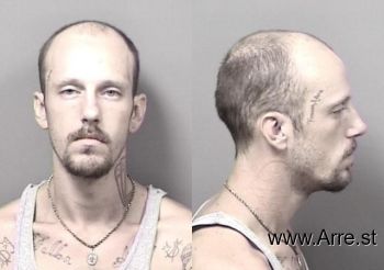 Ryan Edward Anderson Mugshot