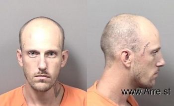 Ryan Edwards Anderson Mugshot