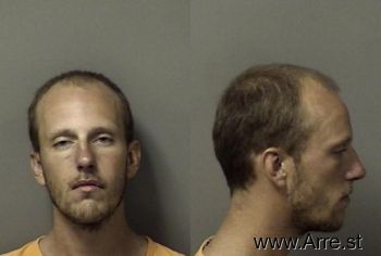 Ryan Edwards Anderson Mugshot