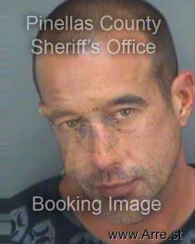 Ryan C Brady Mugshot