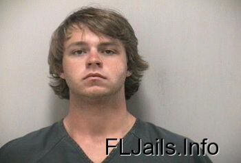 Ryan Paul Callahan Mugshot