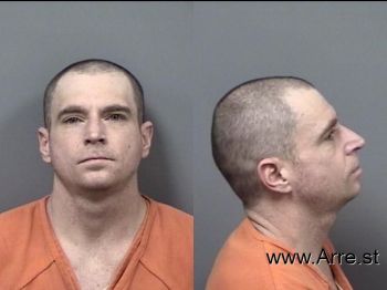 Ryan Shane Clark Mugshot