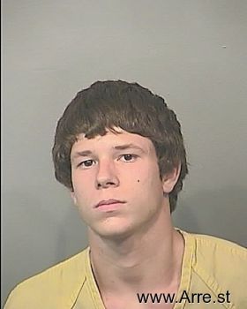 Ryan Niel Currier Mugshot