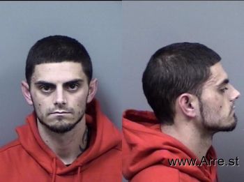 Ryan Dale Dipetrillo Mugshot