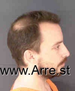 Ryan Allen Ferguson Mugshot