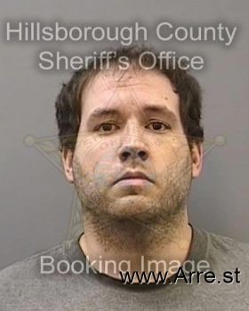 Ryan Timothy Flynn Mugshot