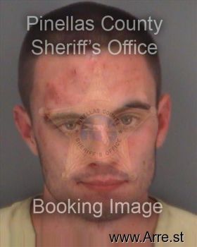 Ryan Keith Gilmer Mugshot