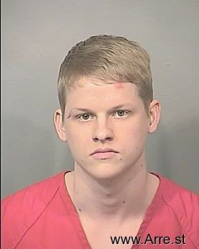 Ryan Magrane Holland Mugshot