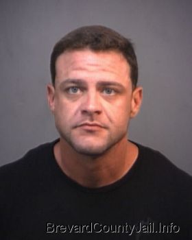 Ryan Michael Hollenbeck Mugshot